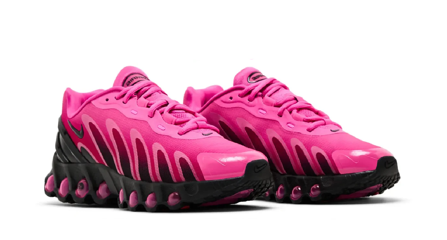 Air Max Dn8 Laser Fuchsia Black
