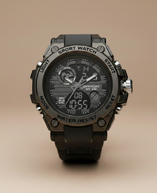 Titan Force – Tactical Edition