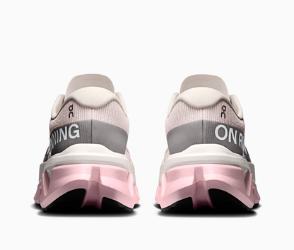 CLOUDMONSTER 3 - Zapatillas running rosa