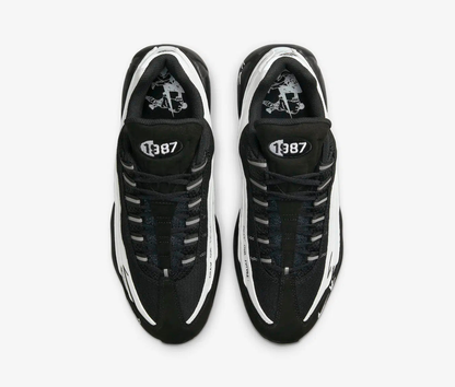Air Max 95 Sketch With The Past