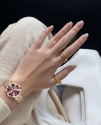 Celestia Rosé – Moonlight Edition