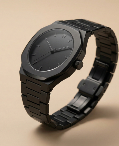 Obsidian Crown – Signature Black Edition