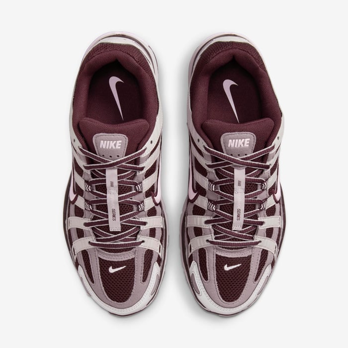 P-6000 Burgundy Crush/Taupe