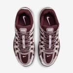 P-6000 Burgundy Crush/Taupe