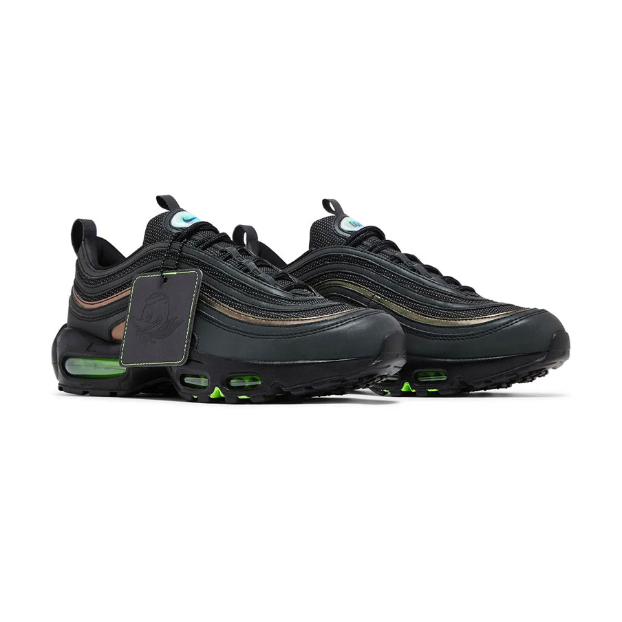 Nike Air Max 95/97 Ducks of a Feather Thunder