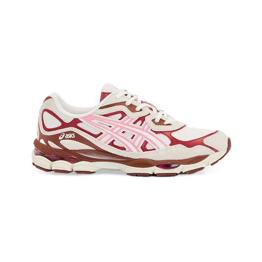 Asics Gel-NYC Cream Sweet Pink