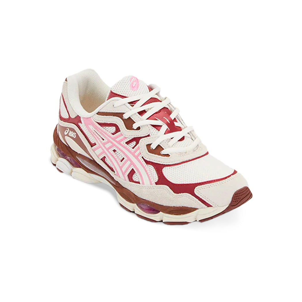 Asics Gel-NYC Cream Sweet Pink