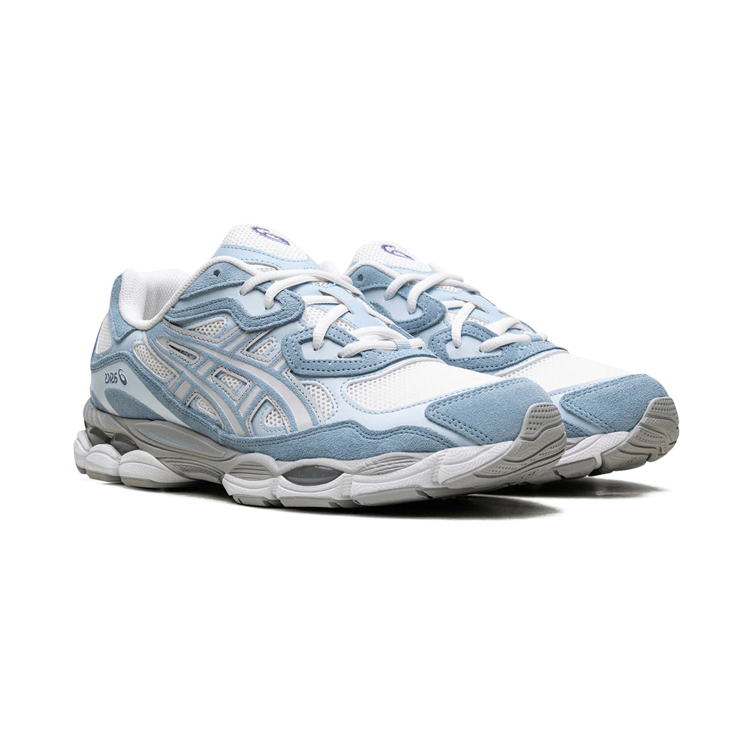 Asics Gel-NYC Cream Arctic Sky