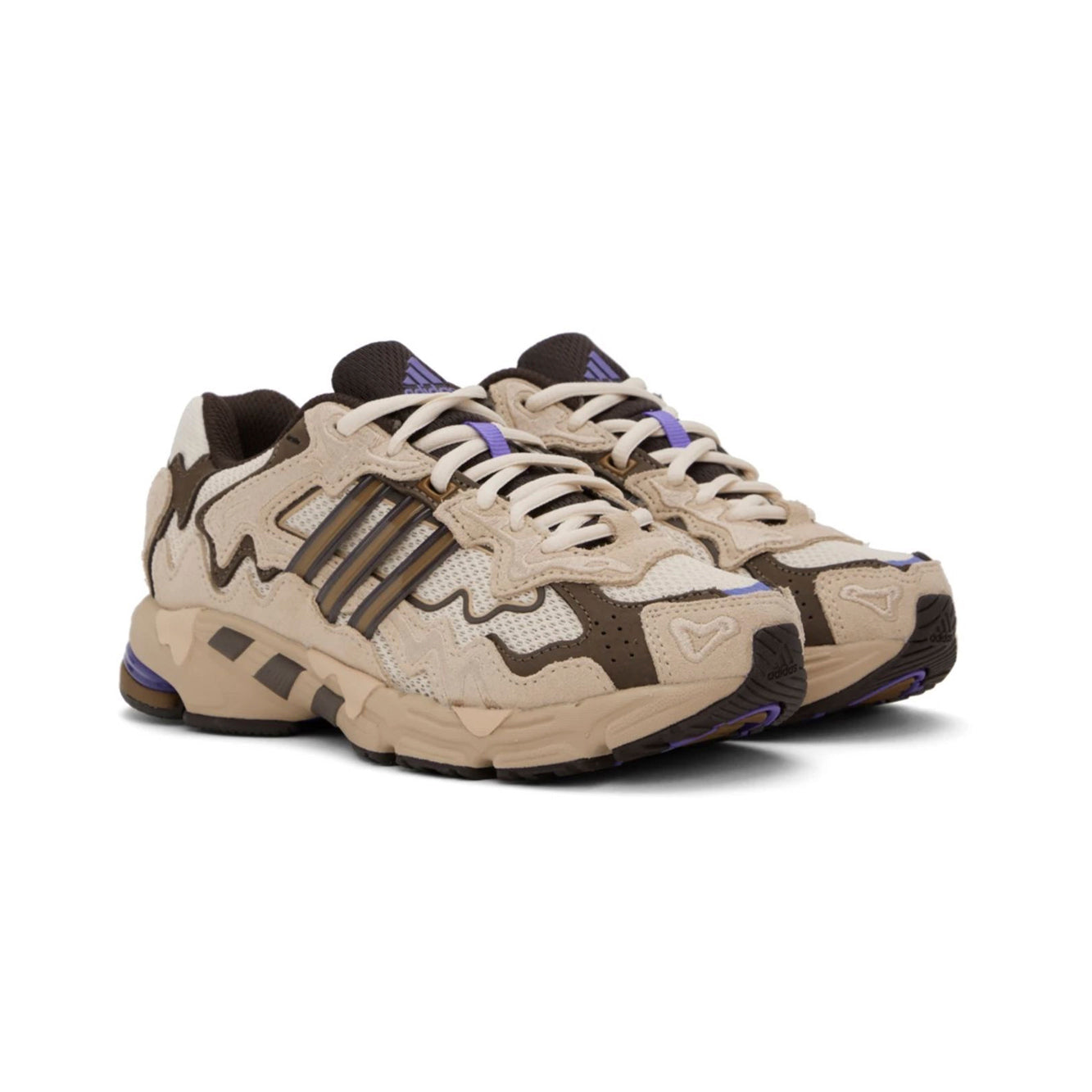 Adidas Bad Bunny x Response CL Paso Fino