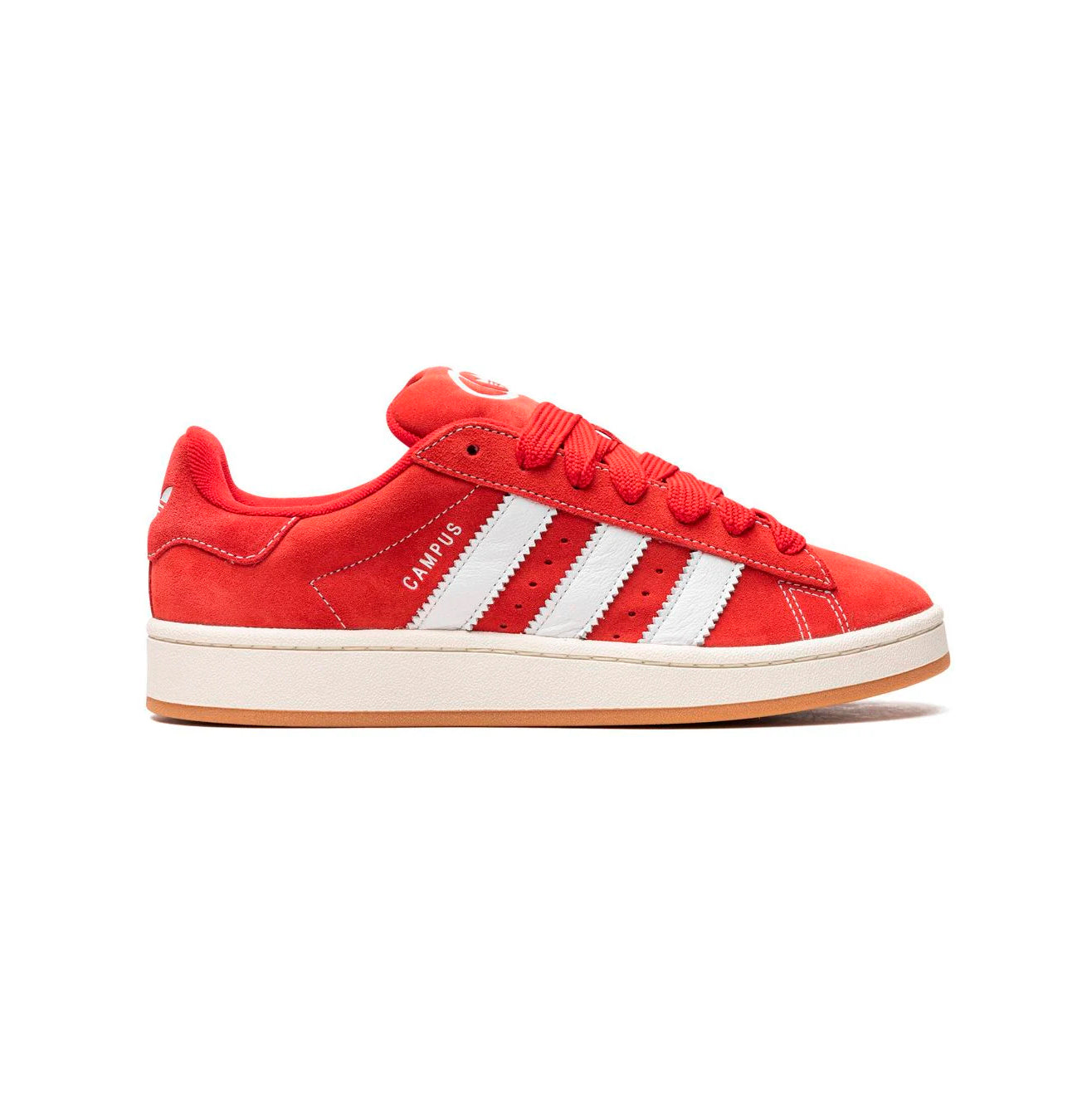 Hot Pick - Adidas Campus 00s Better Scarlet Clear White
