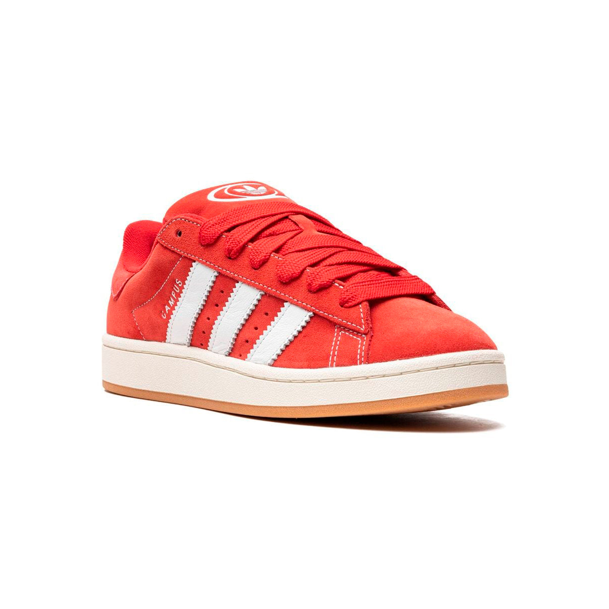Hot Pick - Adidas Campus 00s Better Scarlet Clear White