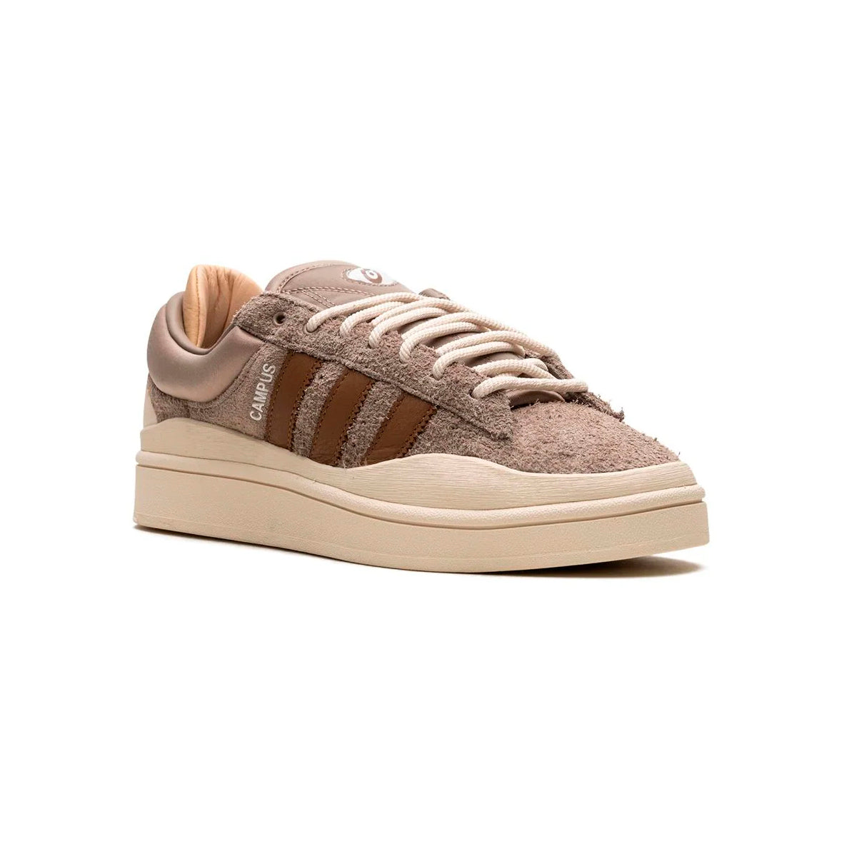 Hot Pick - Adidas Campus Light Bad Bunny Chalky Brown
