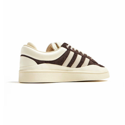 Hot Pick - Adidas Campus x Bad Bunny Last Campus Light Dark Brown