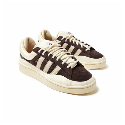 Hot Pick - Adidas Campus x Bad Bunny Last Campus Light Dark Brown