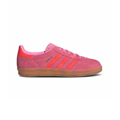 Hot Pick - Adidas Gazelle Indoor Beam Pink Solar Red