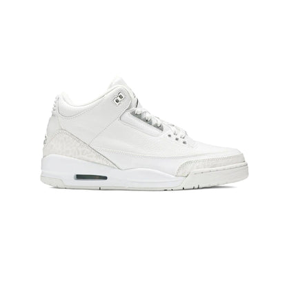 Air Jordan 3 Retro Pure Money