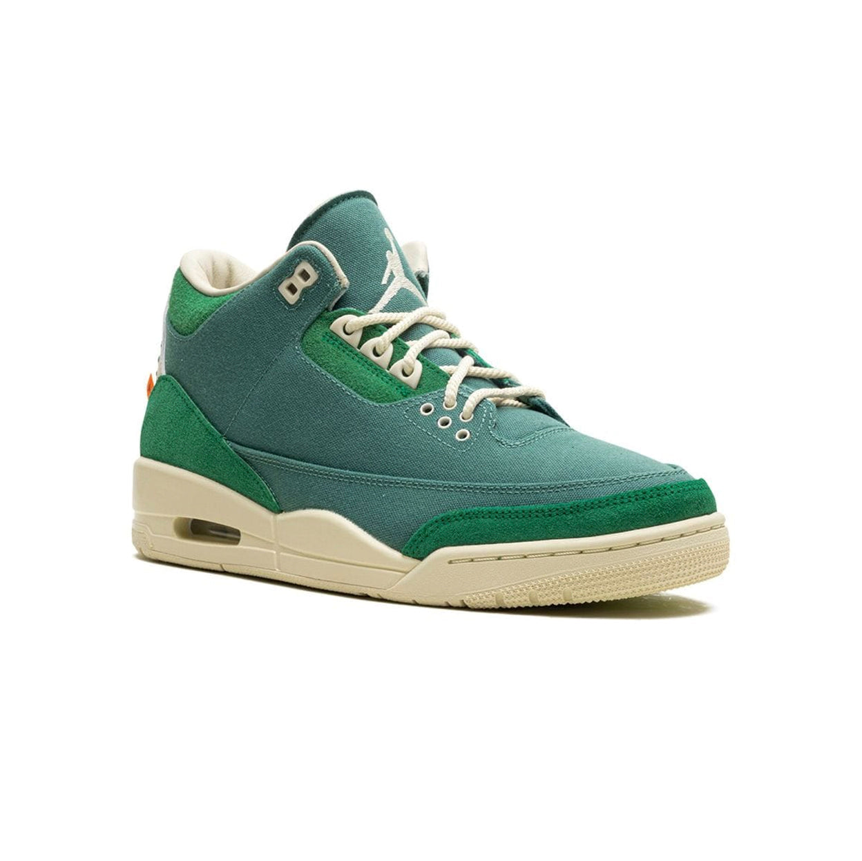 Air Jordan 3 Retro SP x Nina Chanel Abney Bicoastal