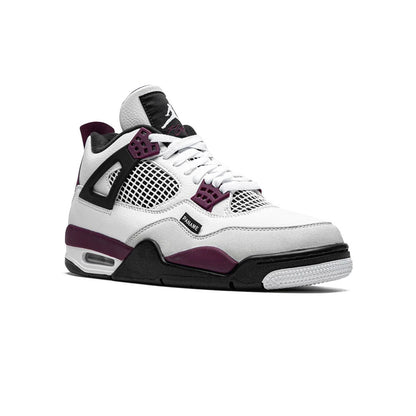 Air Jordan 4 Paris Saint Germain