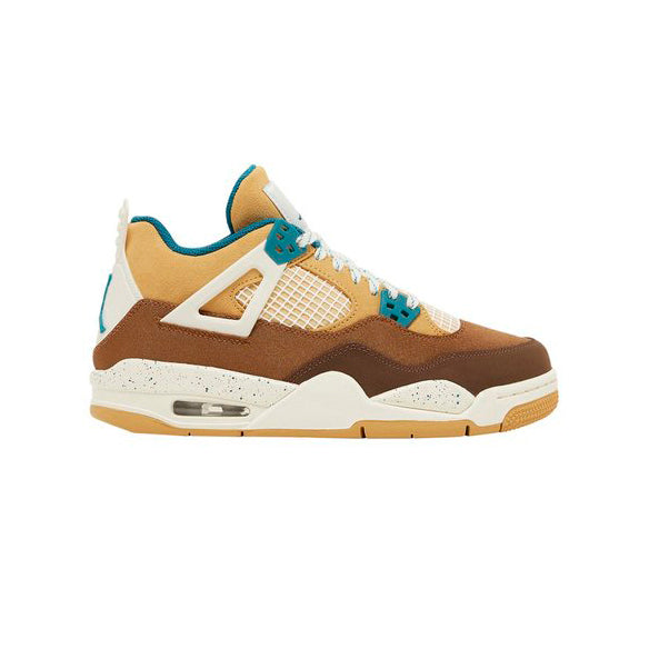 Air Jordan 4 Retro Cacao Wow