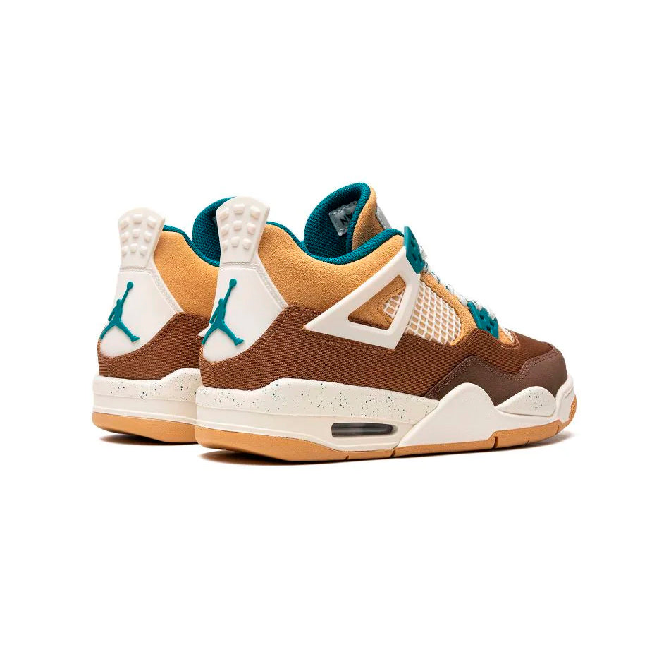 Air Jordan 4 Retro Cacao Wow