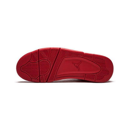 Air Jordan 4 11Lab4 University Red