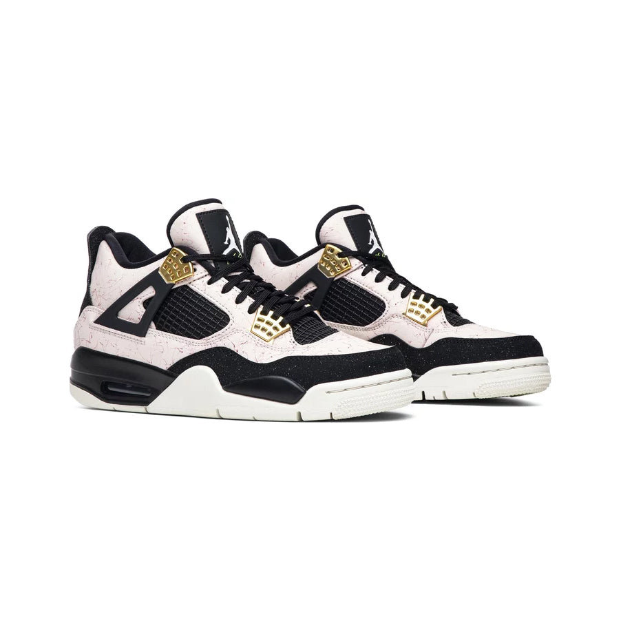 Air Jordan 4 Splatter Pack