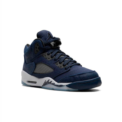Air Jordan 5 Retro SE Midnight Navy