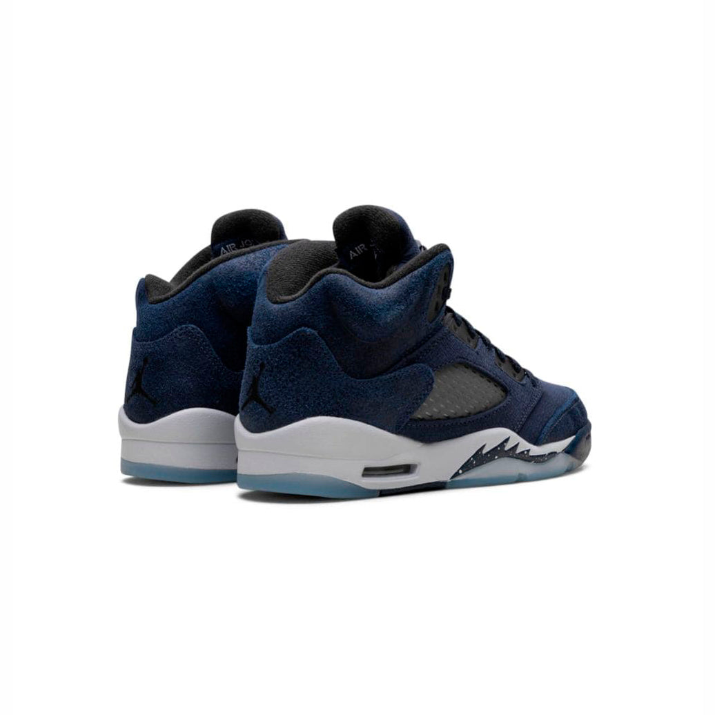 Air Jordan 5 Retro SE Midnight Navy