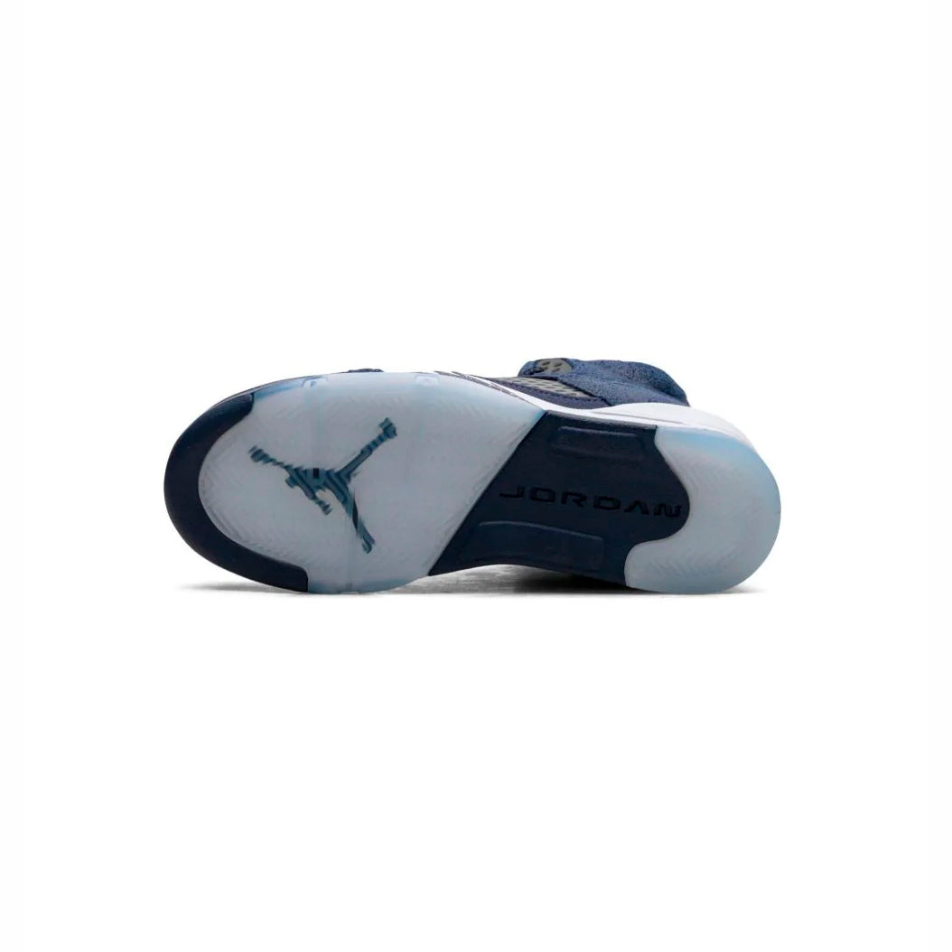 Air Jordan 5 Retro SE Midnight Navy