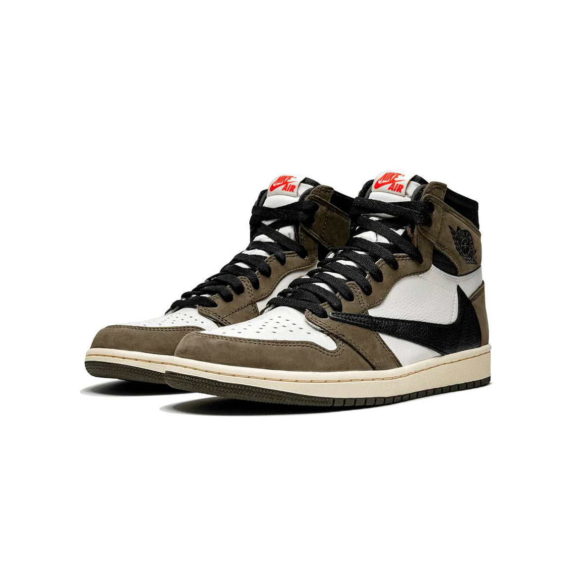 Jordan Retro 1 High OG TS SP x Travis Scott