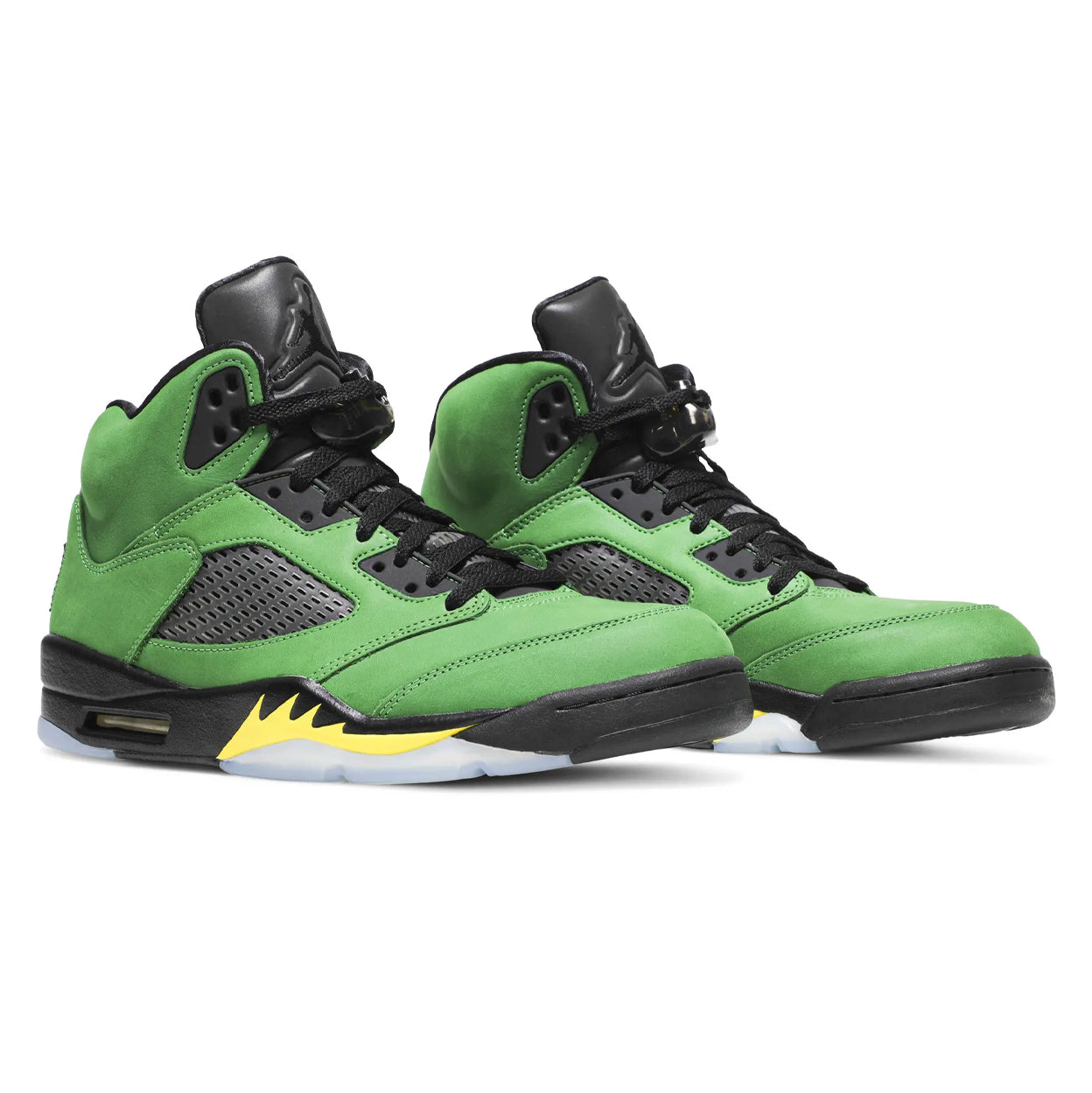 Air Jordan 5 Retro SE Oregon
