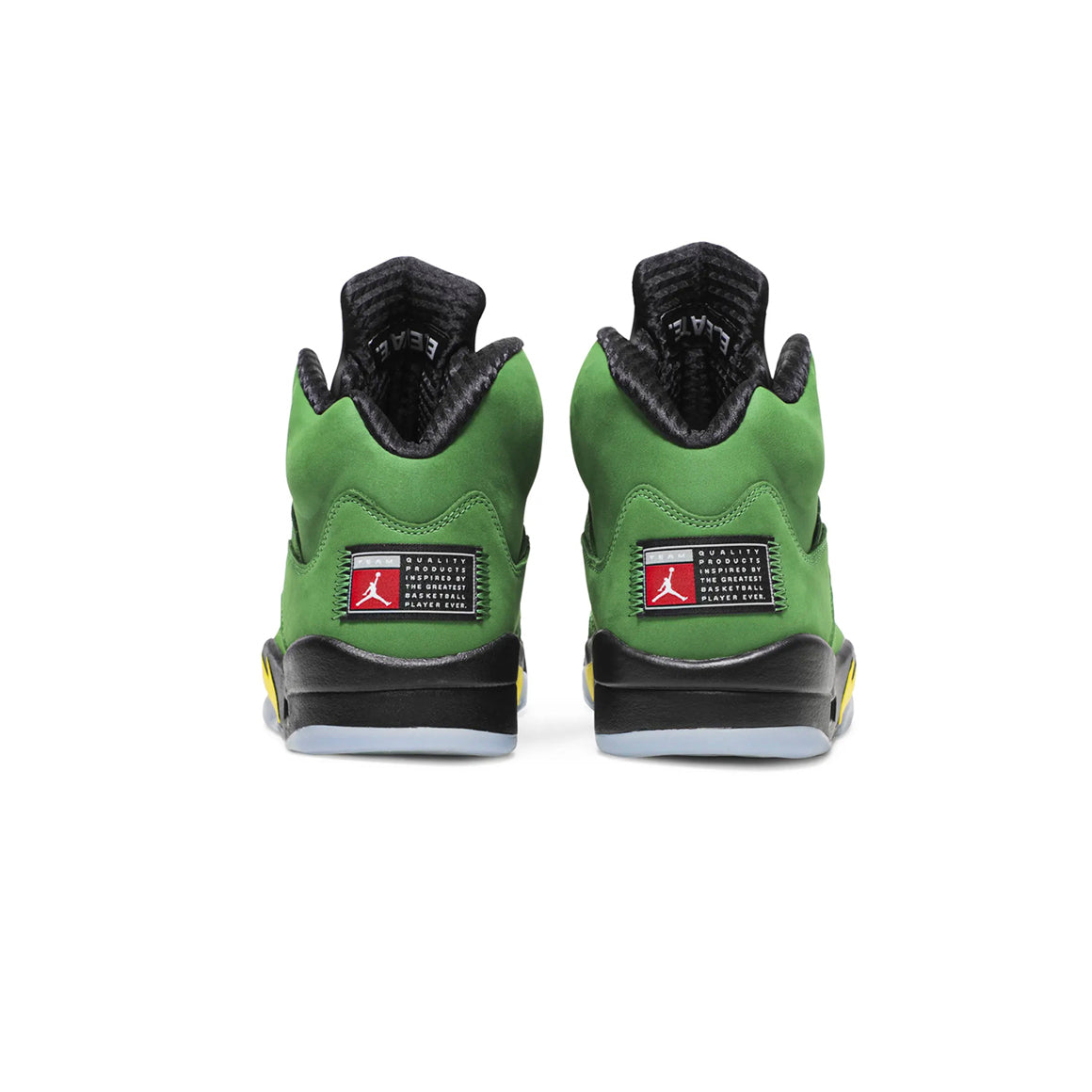 Air Jordan 5 Retro SE Oregon