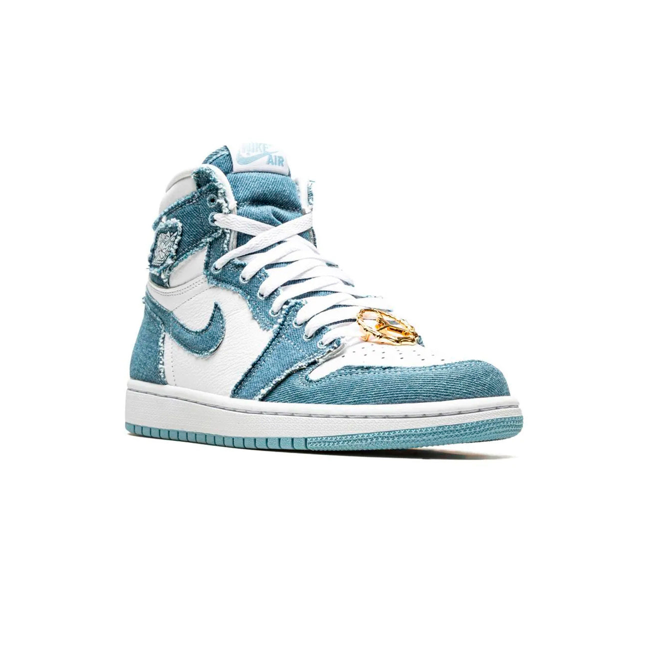 Air Jordan 1 High Denim
