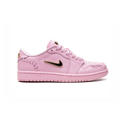 Air Jordan 1 Low Method of Make Perfect Pink