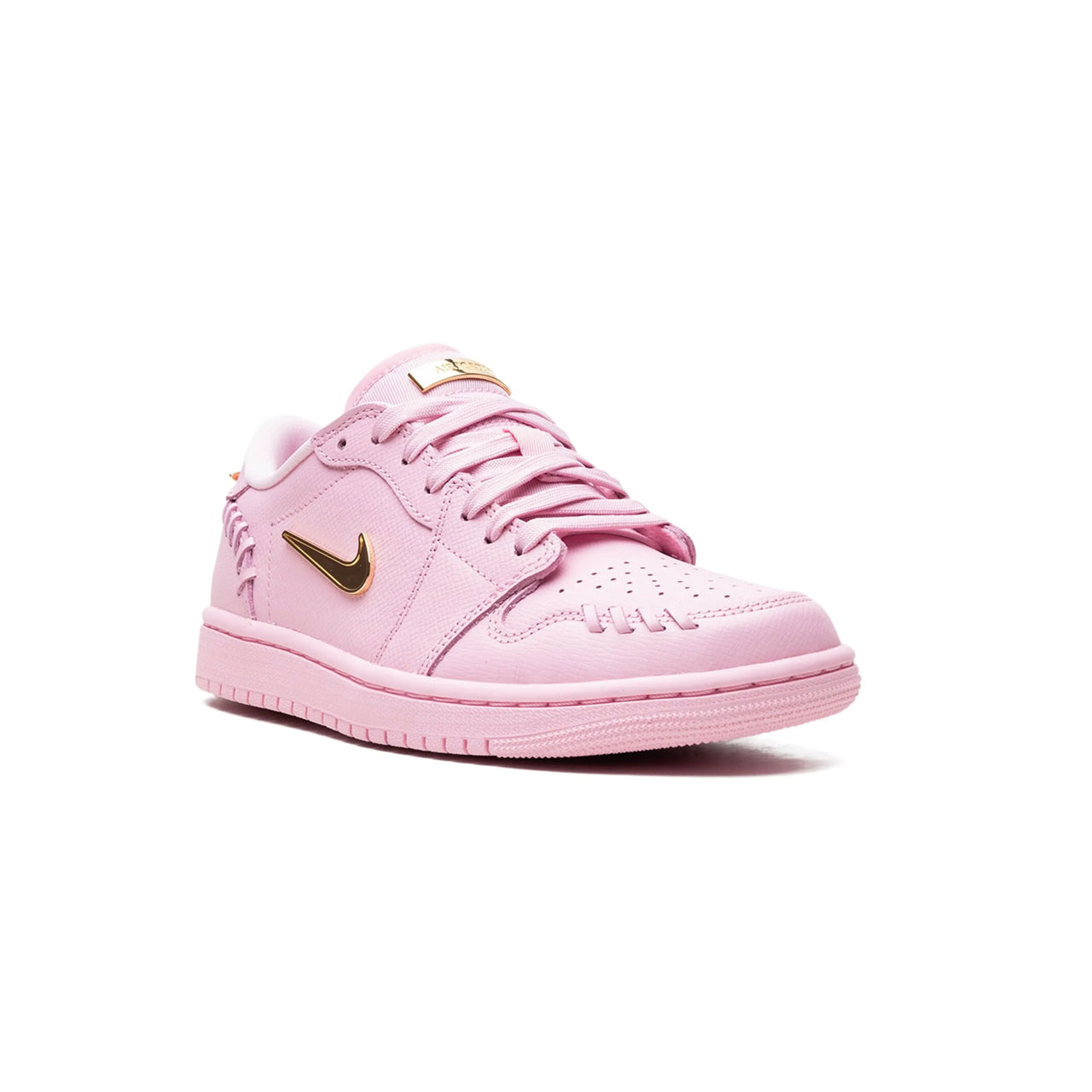 Air Jordan 1 Low Method of Make Perfect Pink
