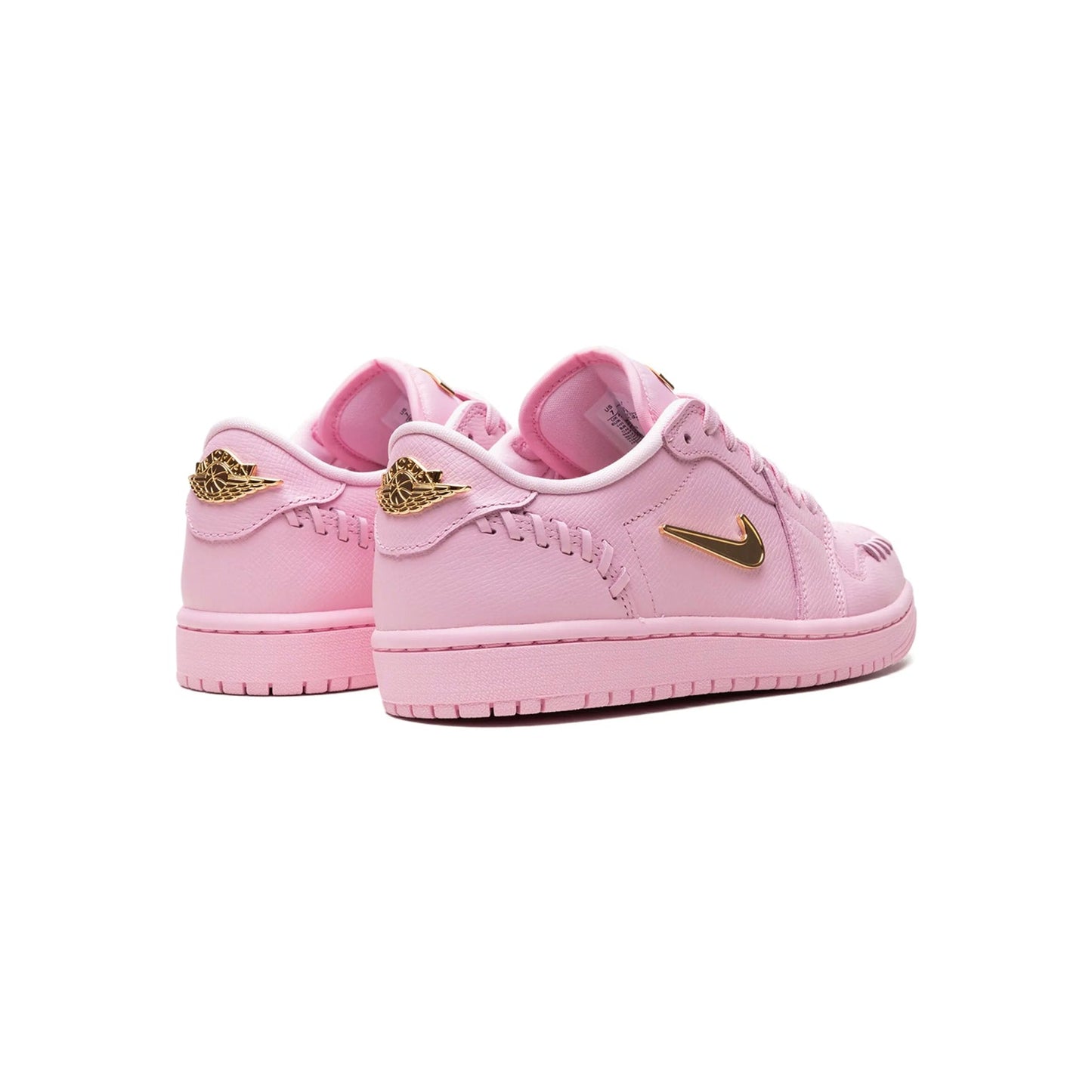 Air Jordan 1 Low Method of Make Perfect Pink