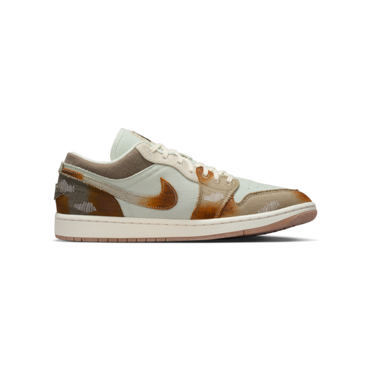 Jordan 1 Low SE Multi-Color Sail Light Bone