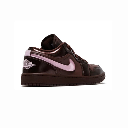 Air Jordan 1 Low Valentine's Day Chocolate