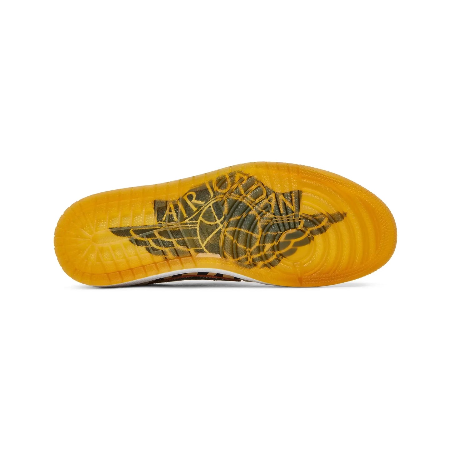 Air Jordan 1 Low Year of the Tiger