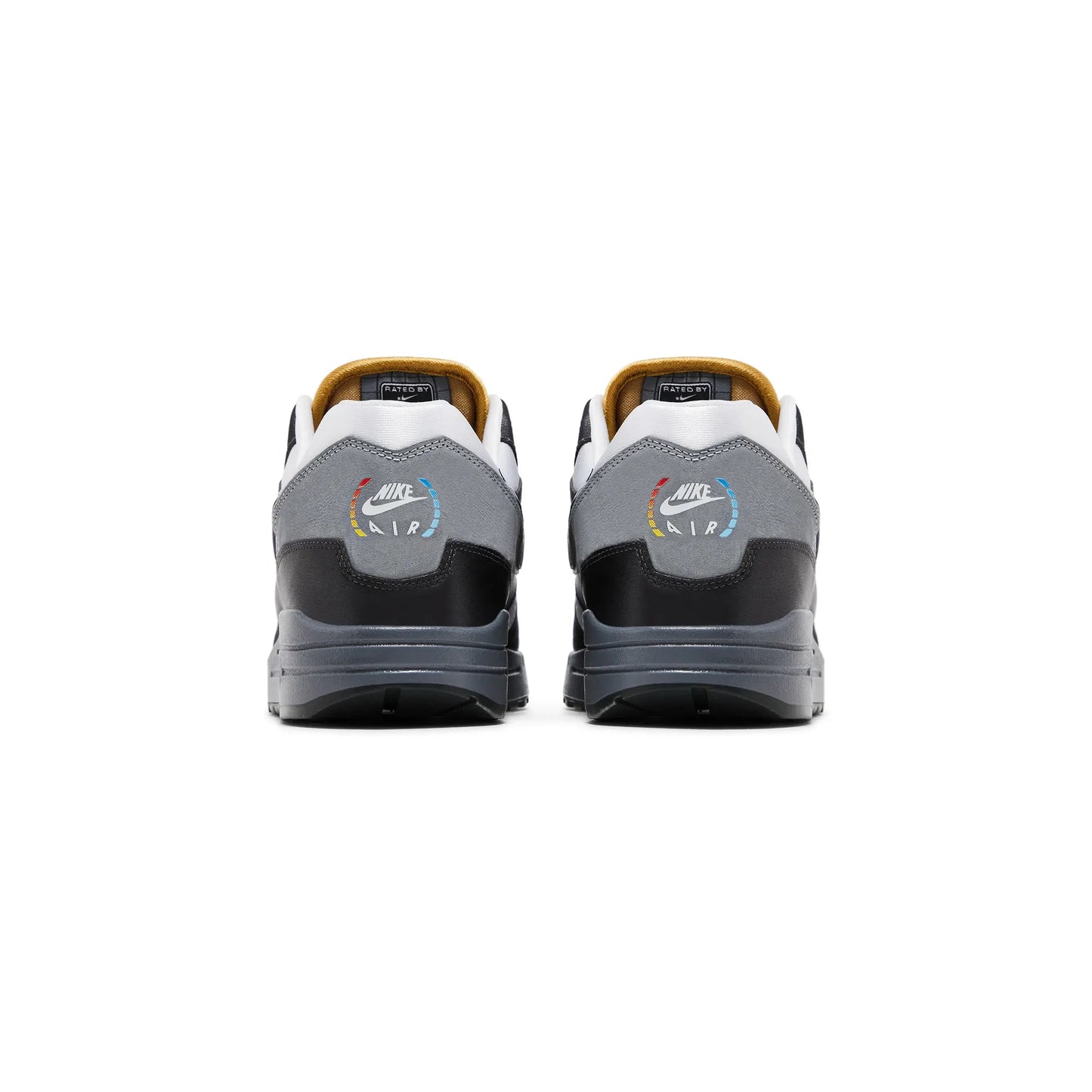 Nike Air Max 1 Swhoosh Low Poly Big Head Mode