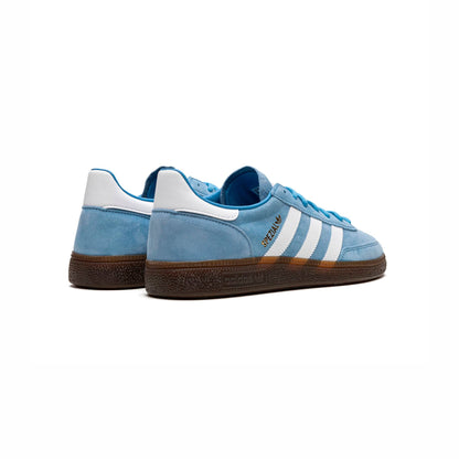 Hot Pick - Adidas Handball Spezial Clear Blue
