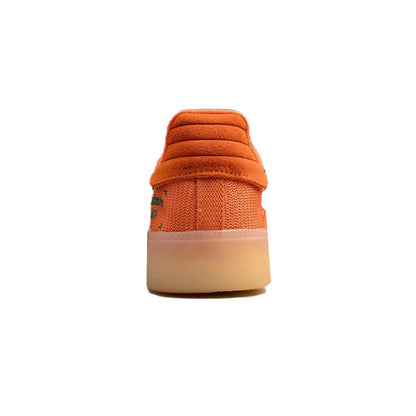 Adidas Samba RM Orange Frost