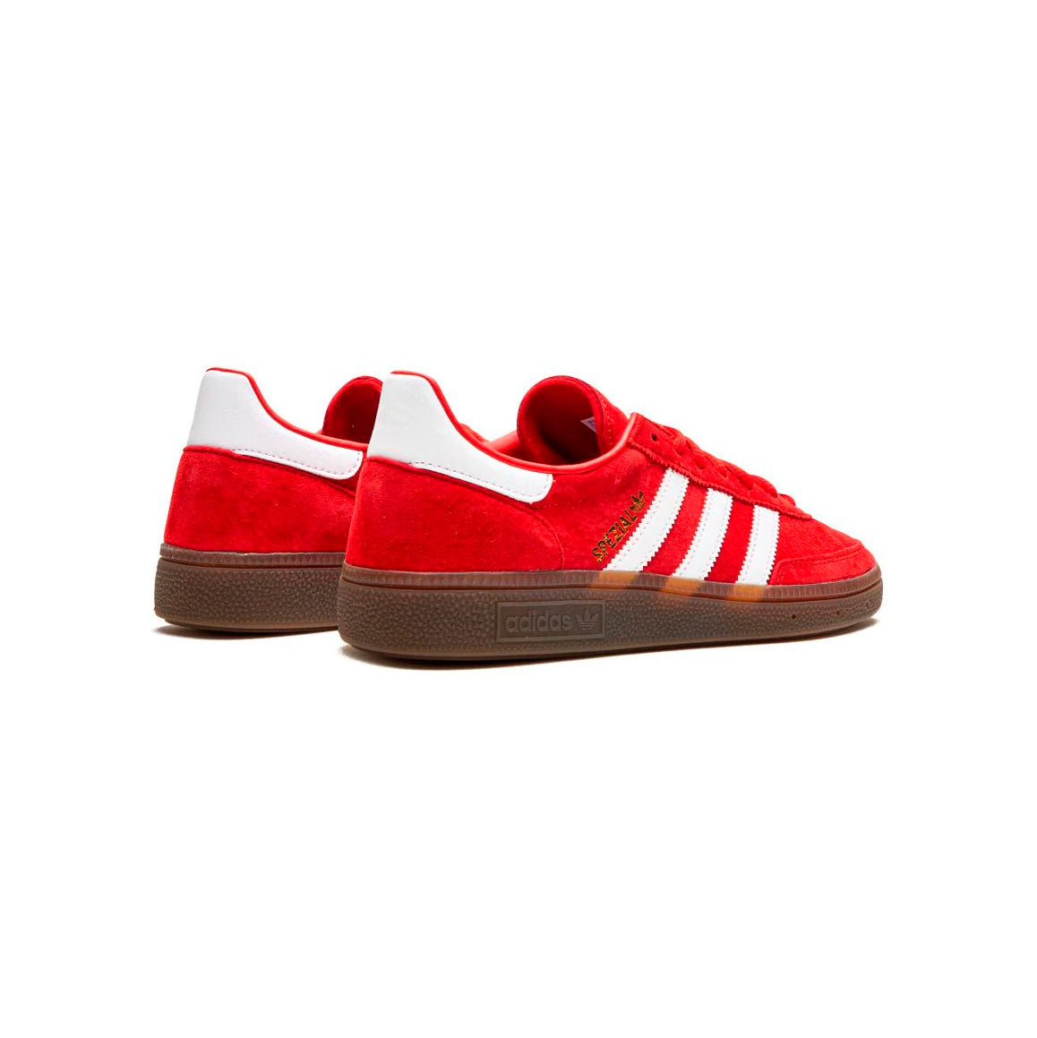 Hot Pick - Adidas Handball Spezial Red