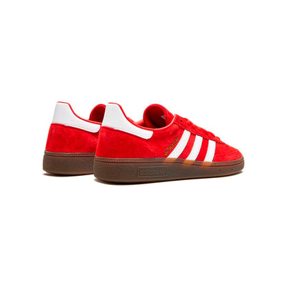 Hot Pick - Adidas Handball Spezial Red
