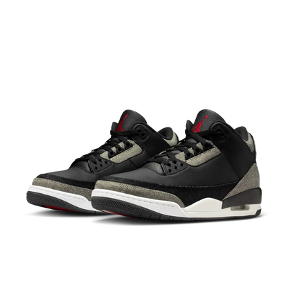 LEVI'S X AIR JORDAN 3 RETRO SP "BLACK DENIM"