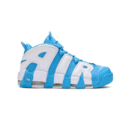 Nike Air More Uptempo 96’ University Blue