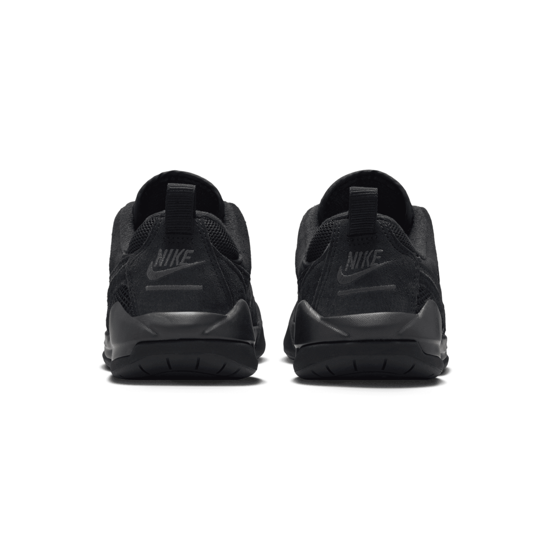 Air Jordan CMFT Era GS Black