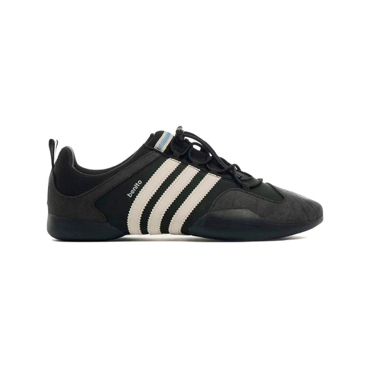 Adidas Ballerina x Bad Bunny Black Chalk