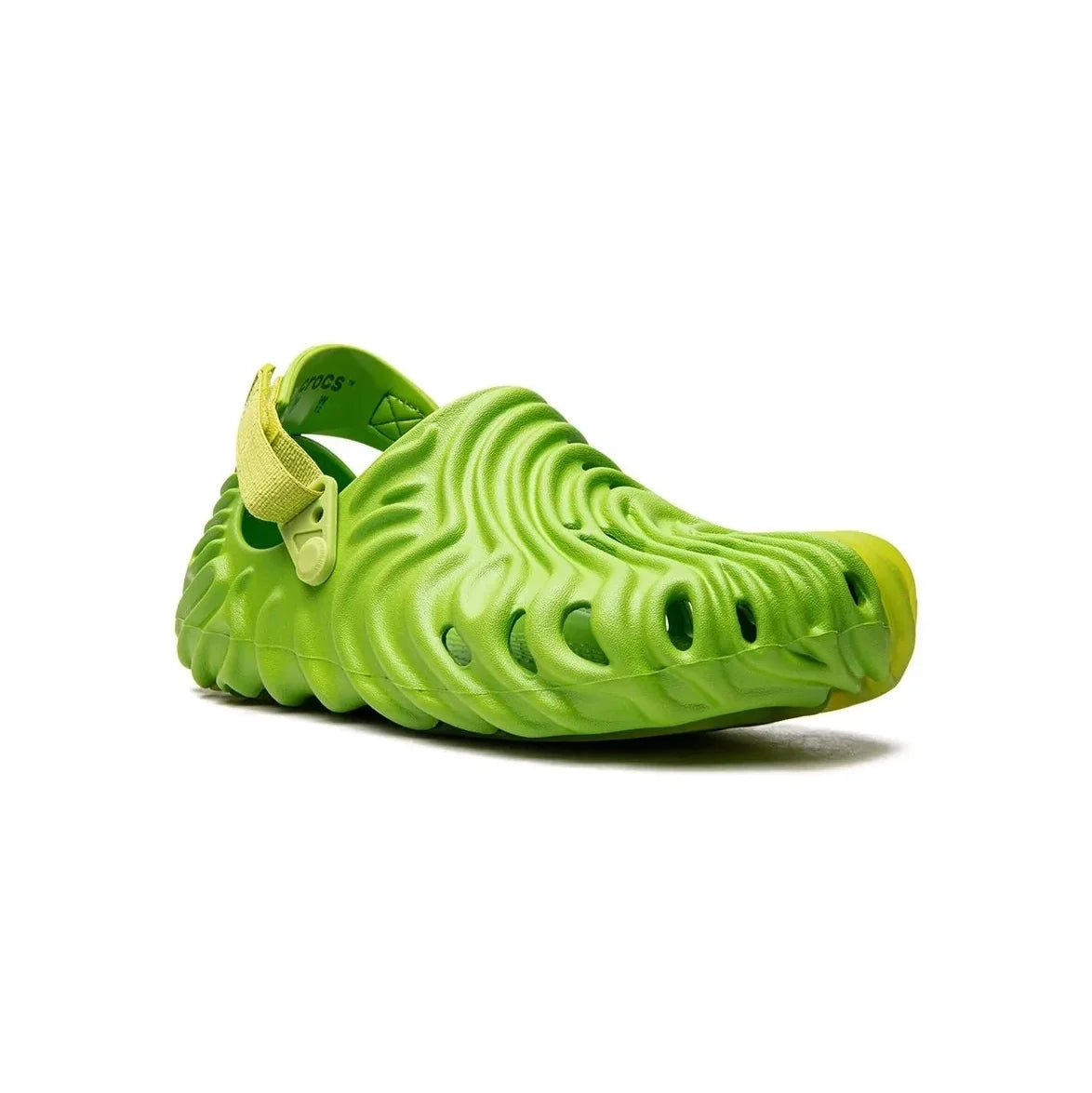 Crocs Pollex Clog x Salehe Bembury Crocodile