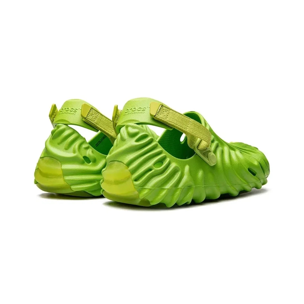 Crocs Pollex Clog x Salehe Bembury Crocodile